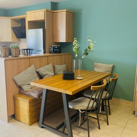 Central Smart Maisonette Daire Argostolion Dış mekan fotoğraf