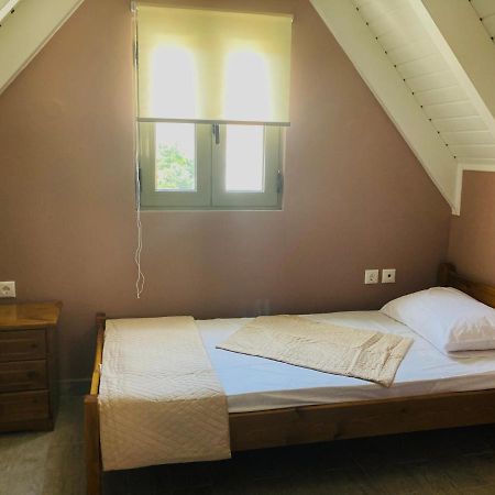 Central Smart Maisonette Daire Argostolion Dış mekan fotoğraf