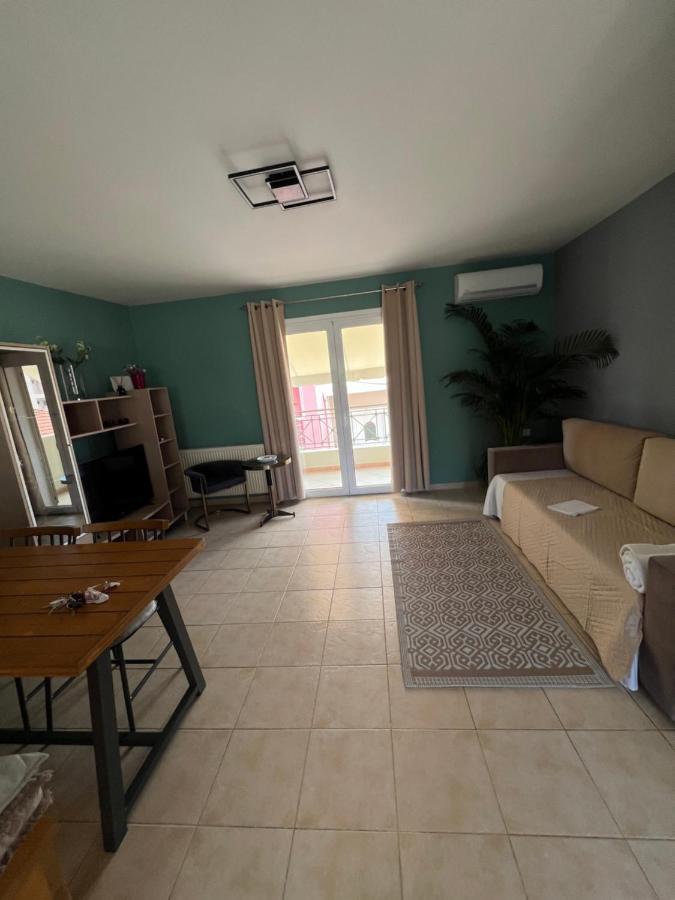 Central Smart Maisonette Daire Argostolion Dış mekan fotoğraf