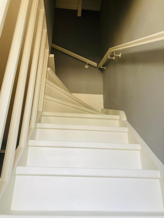 Central Smart Maisonette Daire Argostolion Dış mekan fotoğraf
