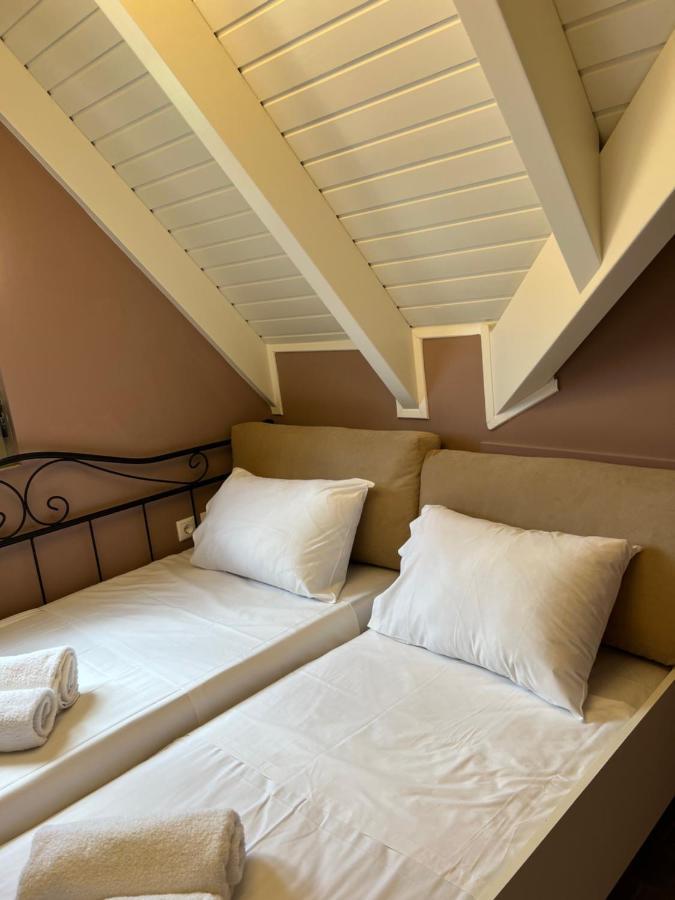 Central Smart Maisonette Daire Argostolion Dış mekan fotoğraf