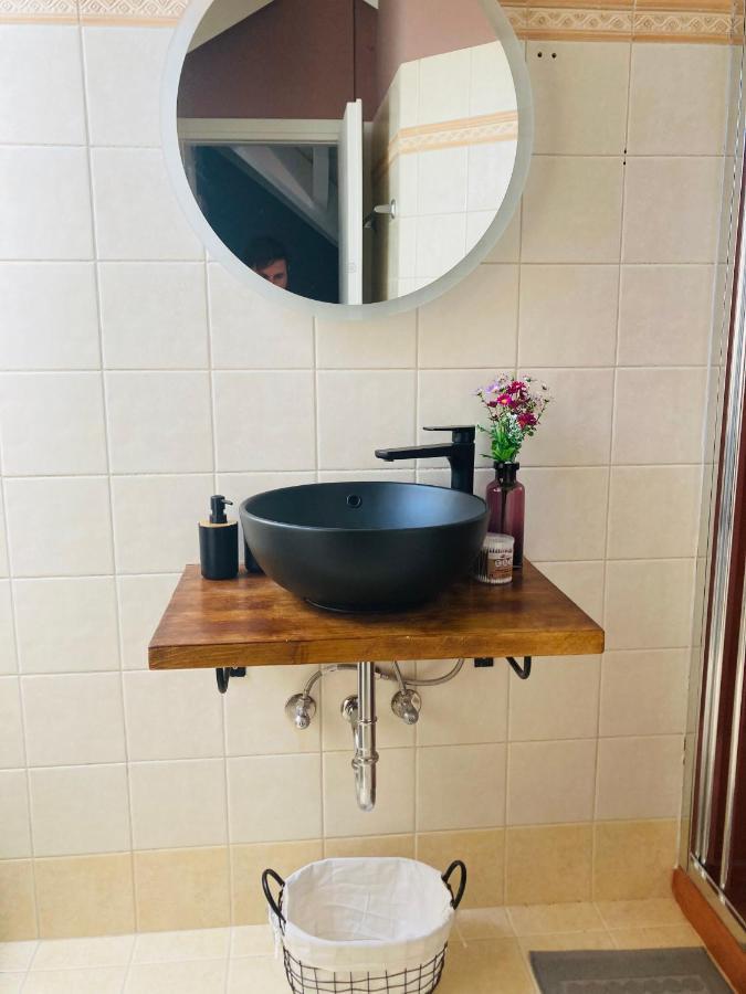 Central Smart Maisonette Daire Argostolion Dış mekan fotoğraf