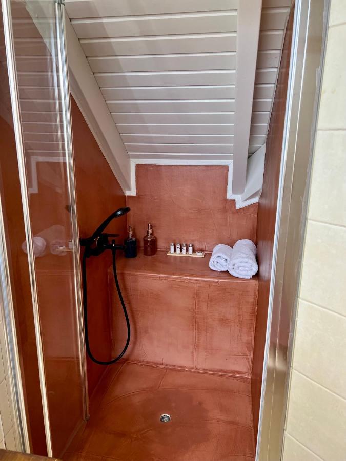 Central Smart Maisonette Daire Argostolion Dış mekan fotoğraf