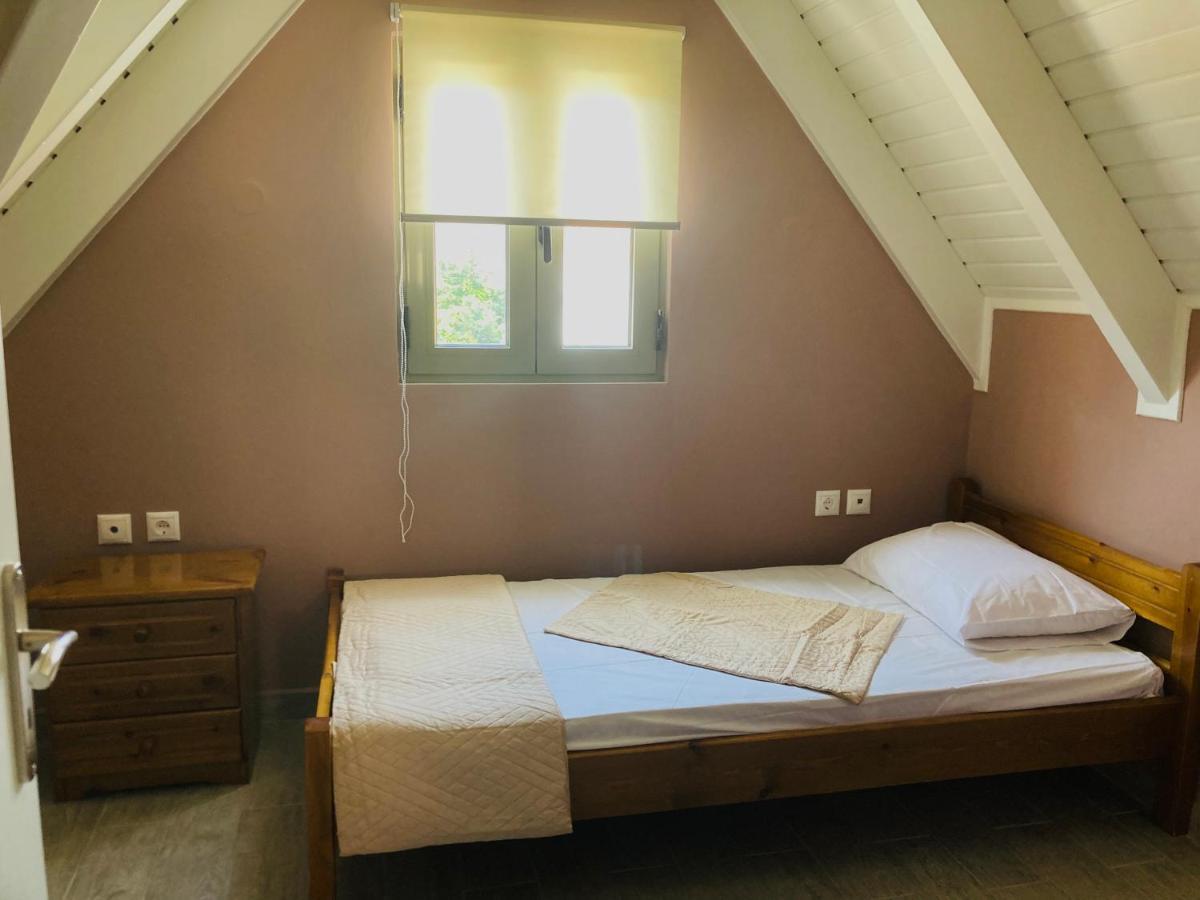 Central Smart Maisonette Daire Argostolion Dış mekan fotoğraf