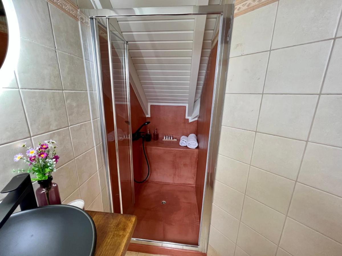 Central Smart Maisonette Daire Argostolion Dış mekan fotoğraf